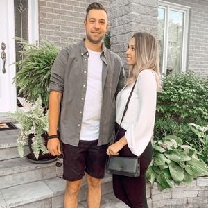 Meet your Posher, David